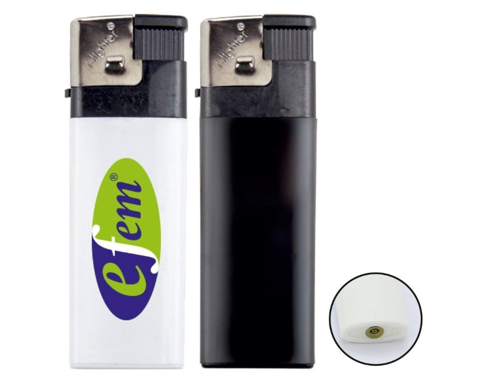 I-Lighter Çakmak Manyetolu Siboplu