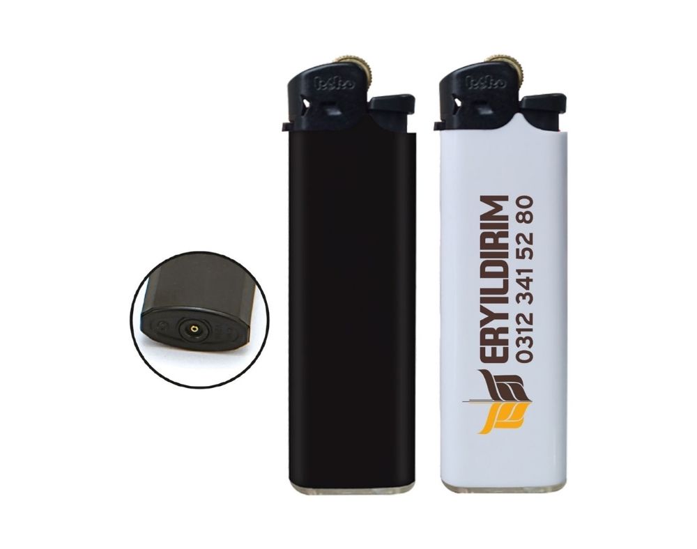 Koko Taşlı Siboplu Çakmak