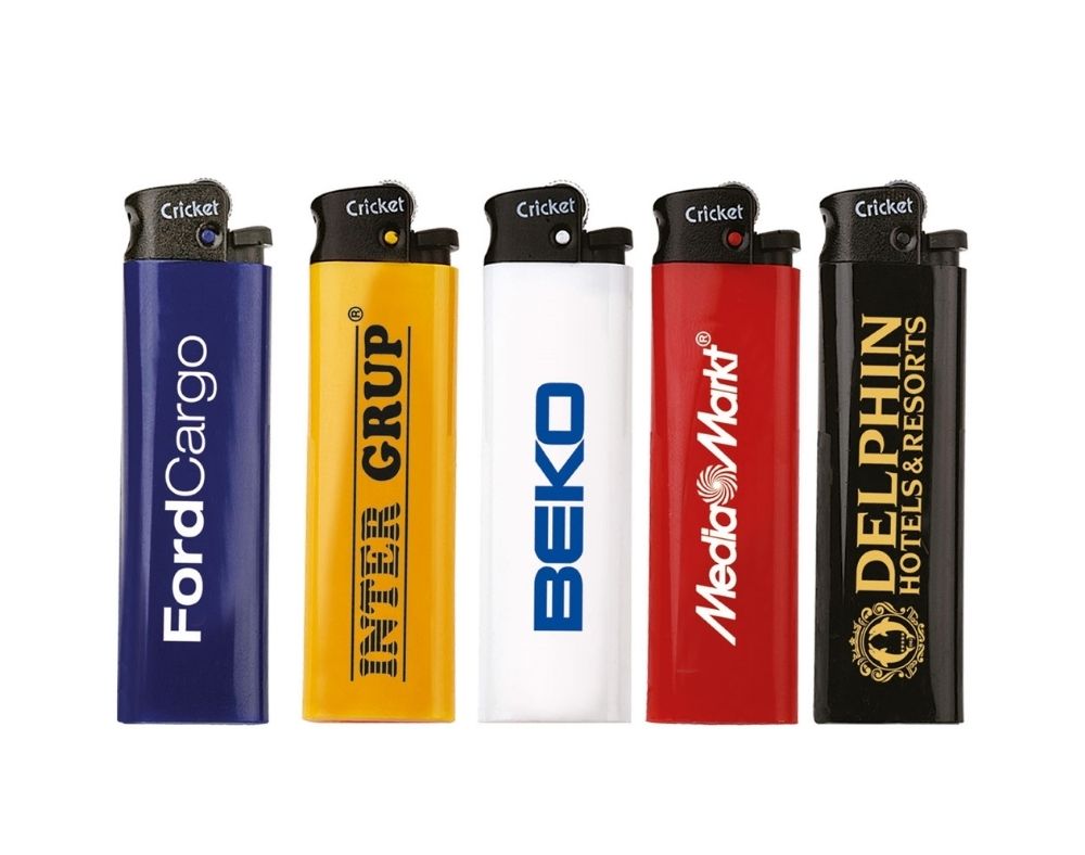 Cricket Çakmak Taşlı-Sibopsuz